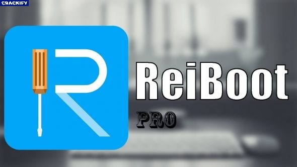 Reiboot 7.2 Crack