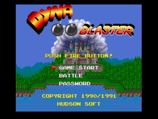 Game D?t Bomb Dyna Blaster Cho Win 7